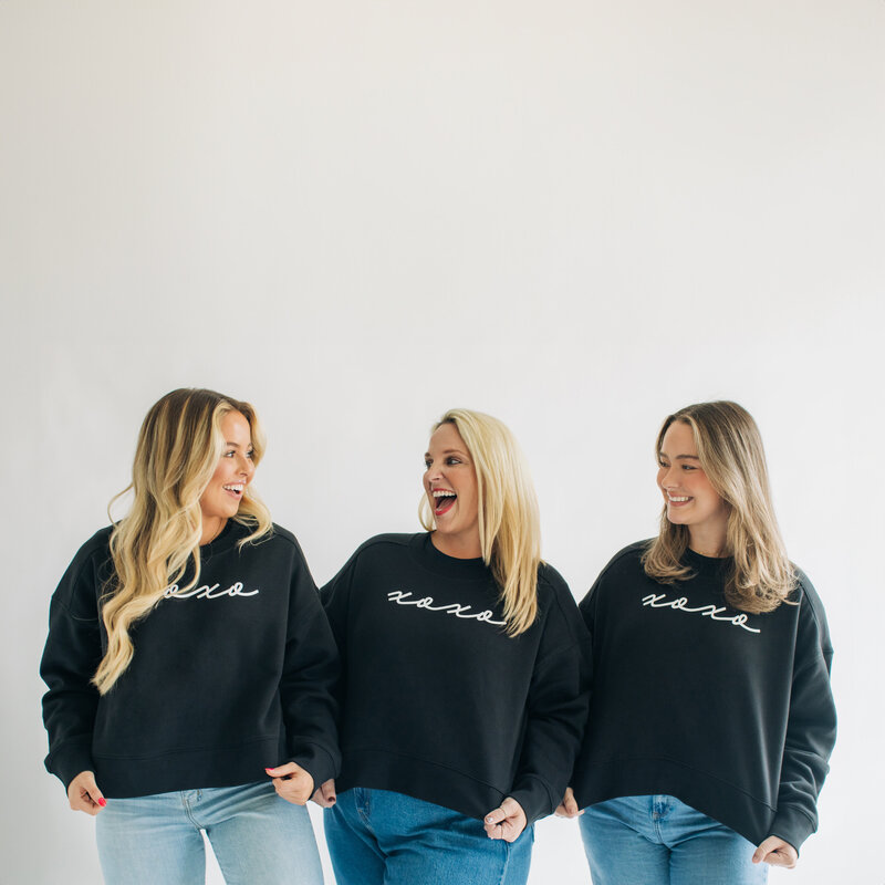 Sweatshirt Group