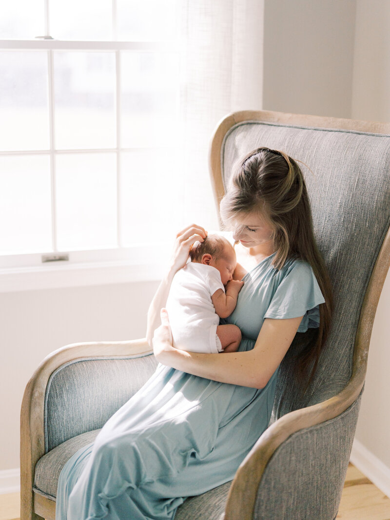 Klaire-Dixius-Photography-Washington-DC-Newborn-Photographer-Leeland-Newborn-01