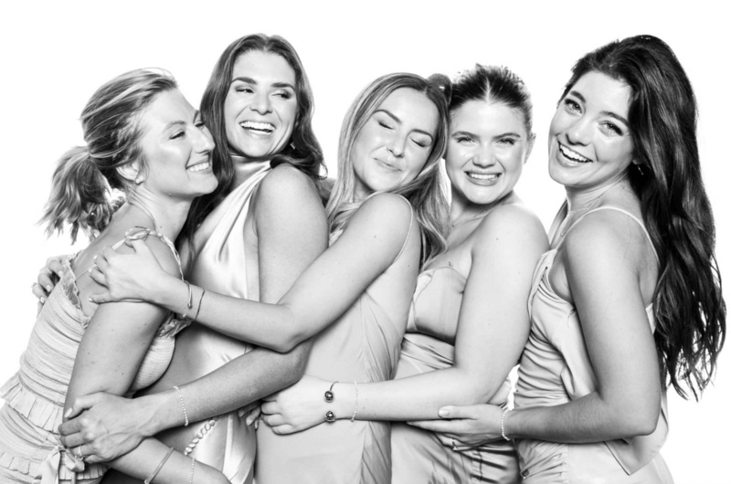 Richmond Wedding Photobooth Company