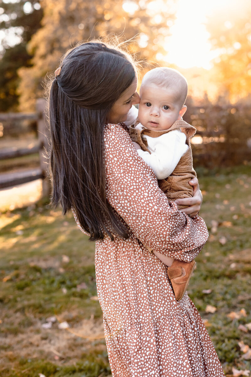 Knoxville Family Photographer