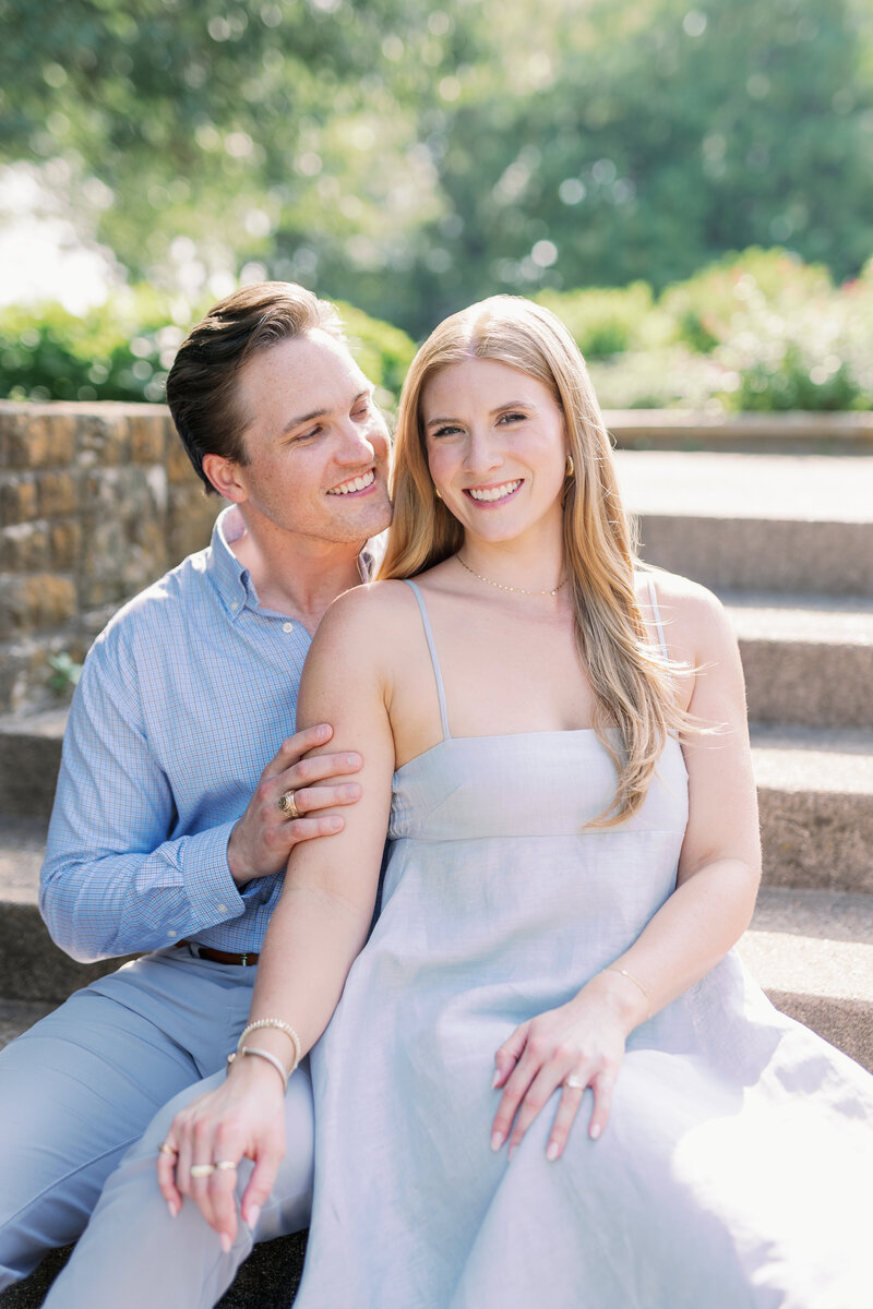 Fort-Worth-Botanic-Gardens-Engagement-Session-Chirstian-Wedding-Photographer-Kortney-Boyett30