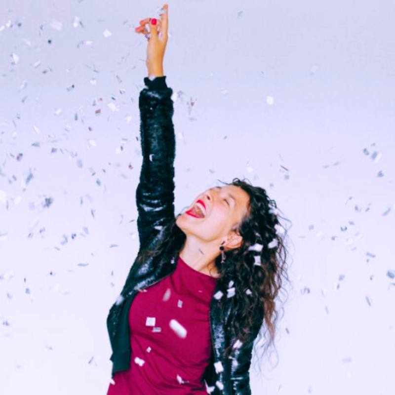 Discover What Sparks Your Soul