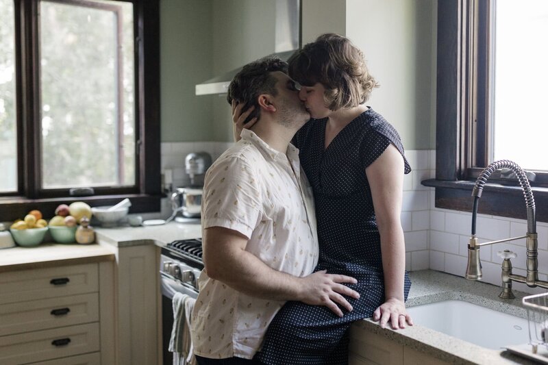 Timeless Tales Creatives - Engagement Photo session Edmonton (10)