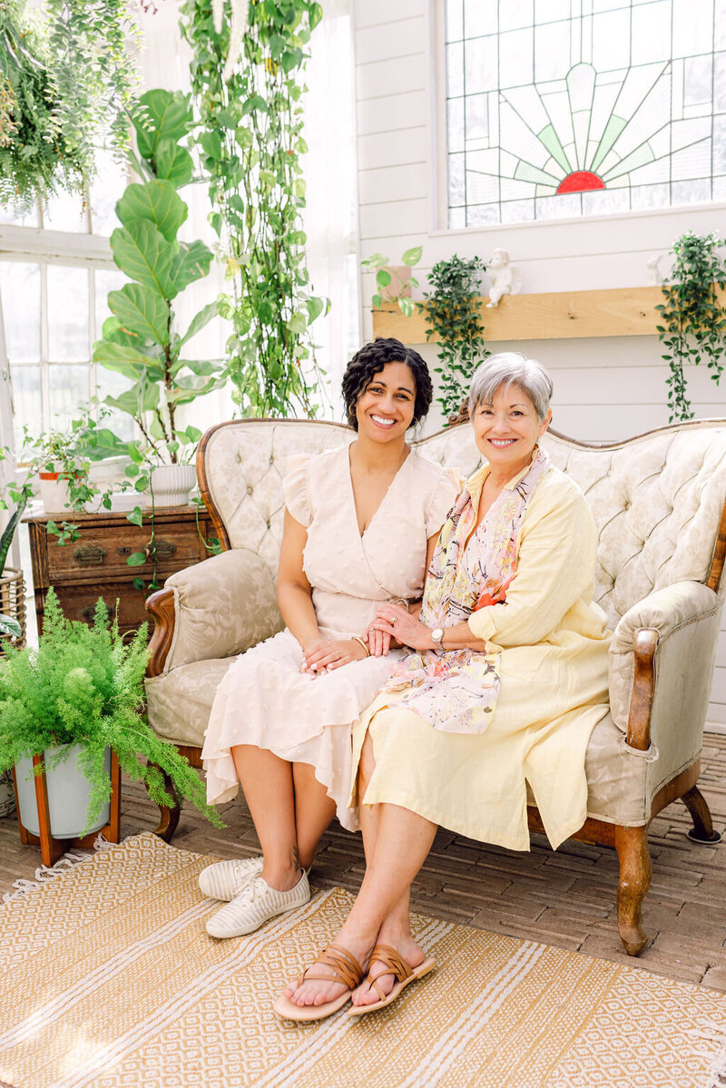 18-Lifestyle-Family-Greenhouse-Portrait-Candid-Laughter