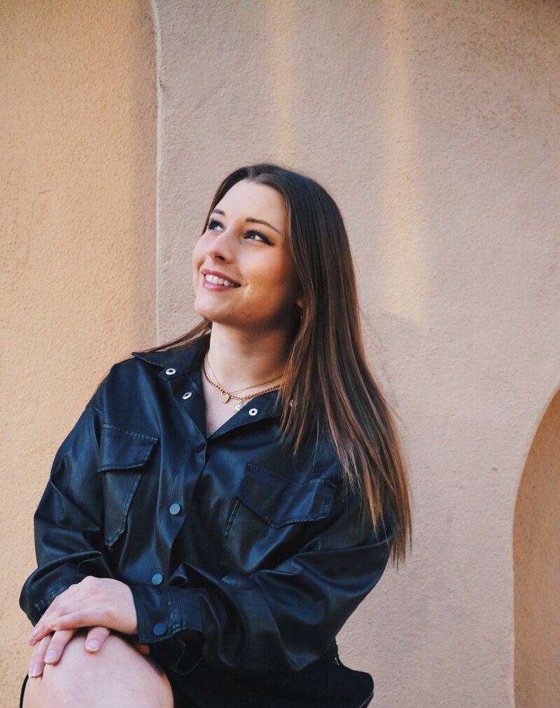 Elle Spinelli, founder of 3113 Creative Consulting
