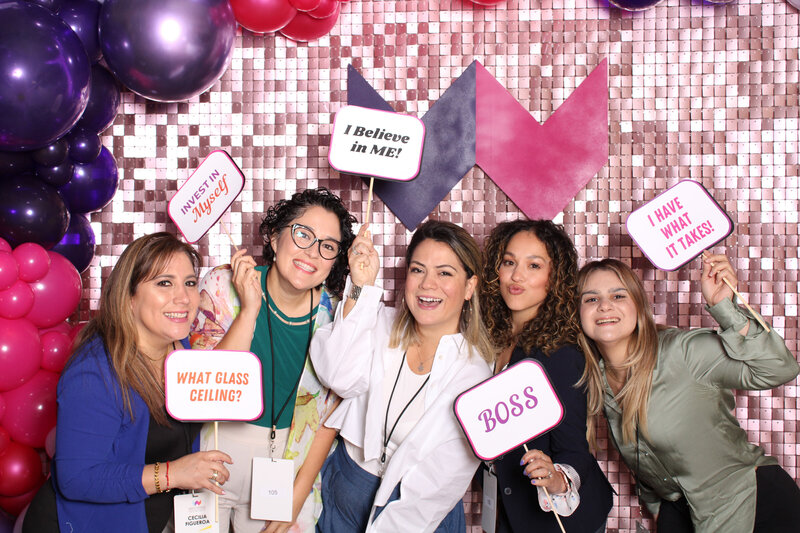 corporate photo booth rental Florida 5