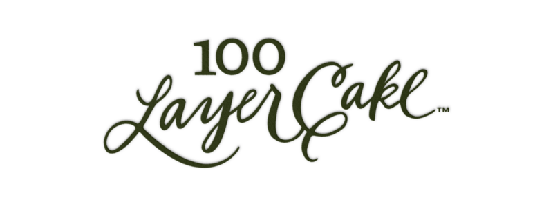100 Layer Cake | Nicole Chapman Design
