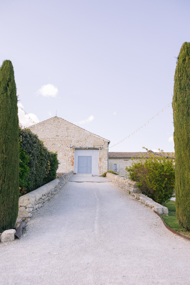 French wedding photographer Domaine de Sarson Grignan-058
