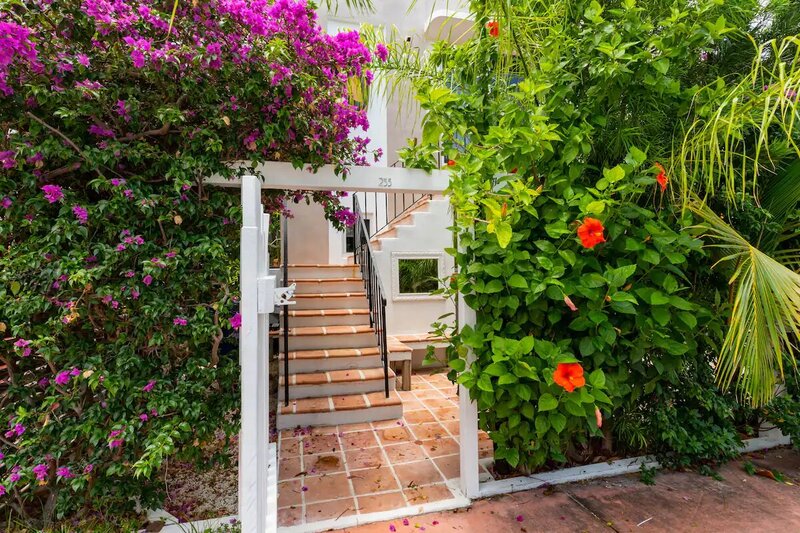Vacational rental - Miami beach