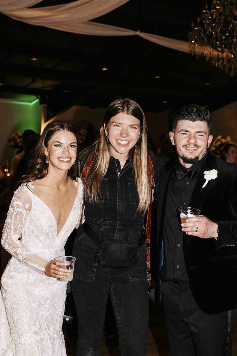 SC Wedding Photographer
