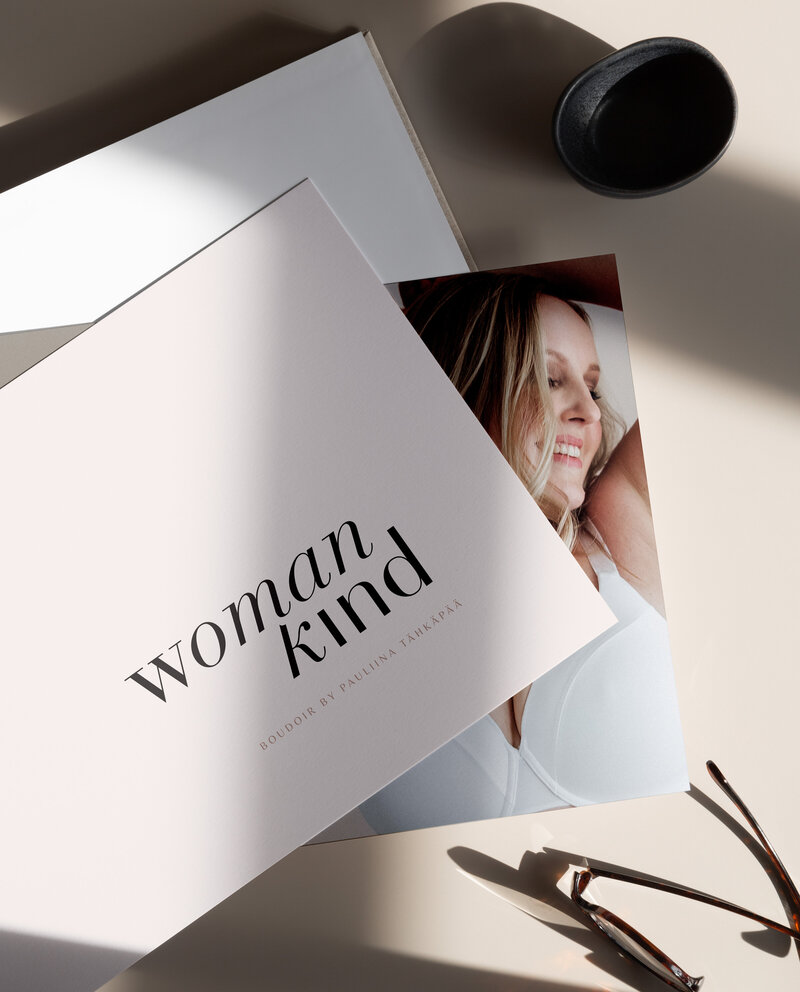 womankind branding 02 - hnstly
