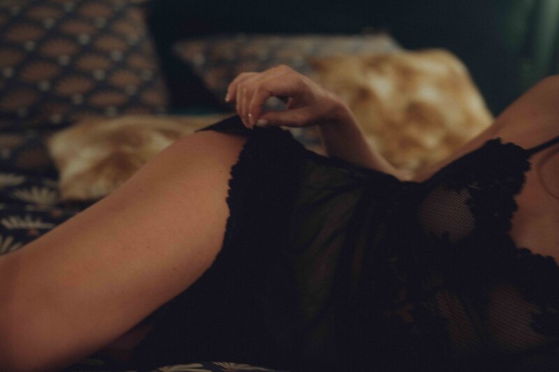 Boudoir Photographer Sans Interdit Paris Luxembourg-80