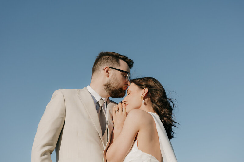 Brooklyn G Photography - Iowa Wedding + Branding Photographer -15