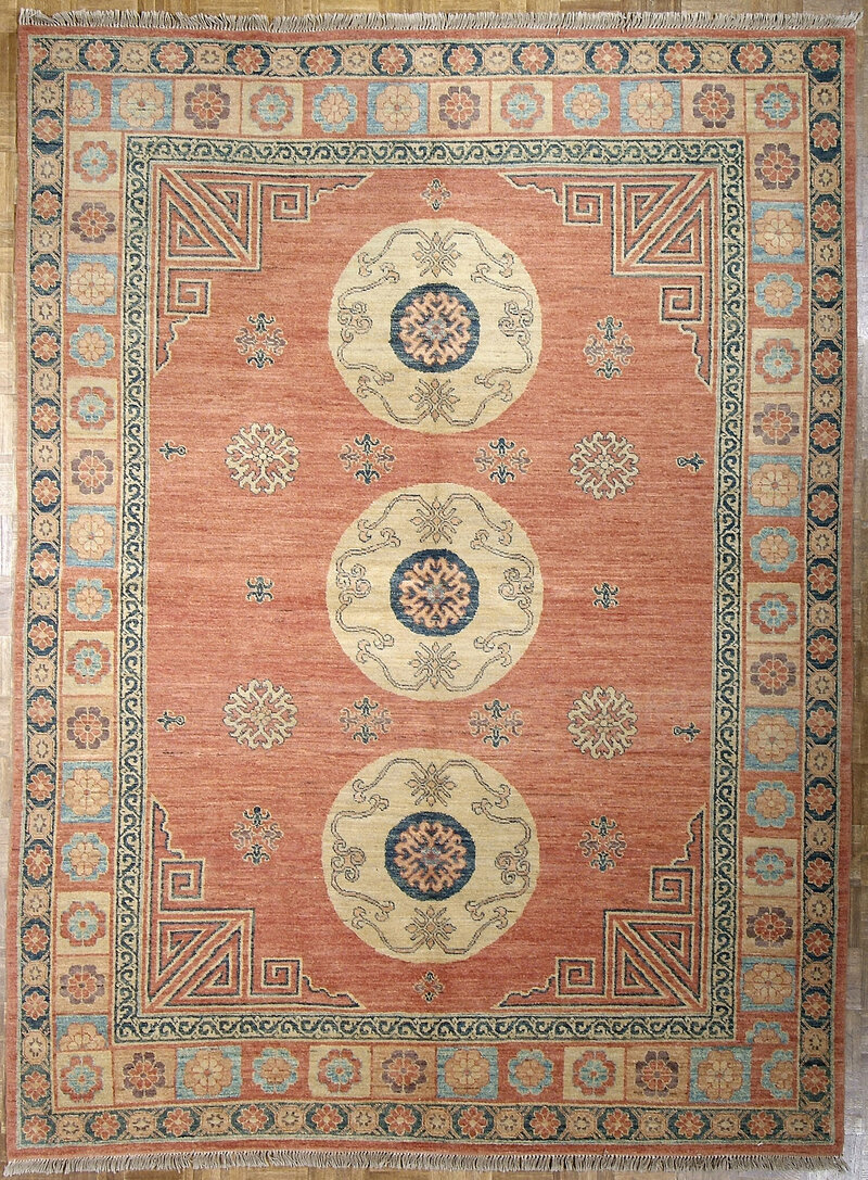 C-65 (445004) 6.11x9.3