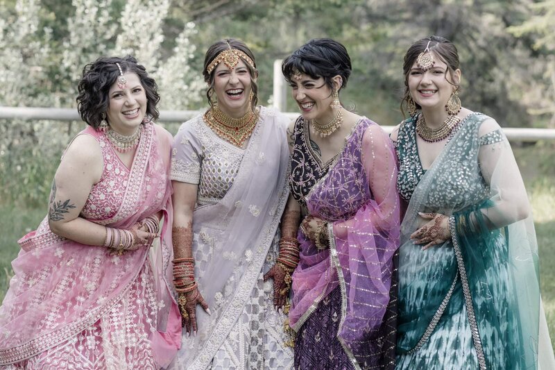 Timeless Tales Creatives - Fine Art Documentary wedding photographers in Canmore - Cornerstone Indian multicultural Weddings (18)