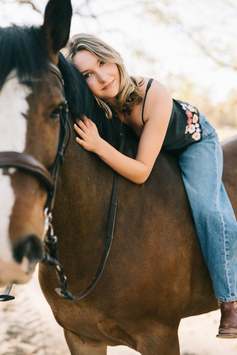senior session with horse EQUINE PHOTOGRAPHER AIKEN SC HORSES EQUESTRIAN AUGUSTA GA PHOTOGRAPHY AIKEN SOUTH CAROLINA EQUESTRIAN PHOTOGRAPHER EQUINE PHOTOGRAPHY aiken south carolina  horse photography