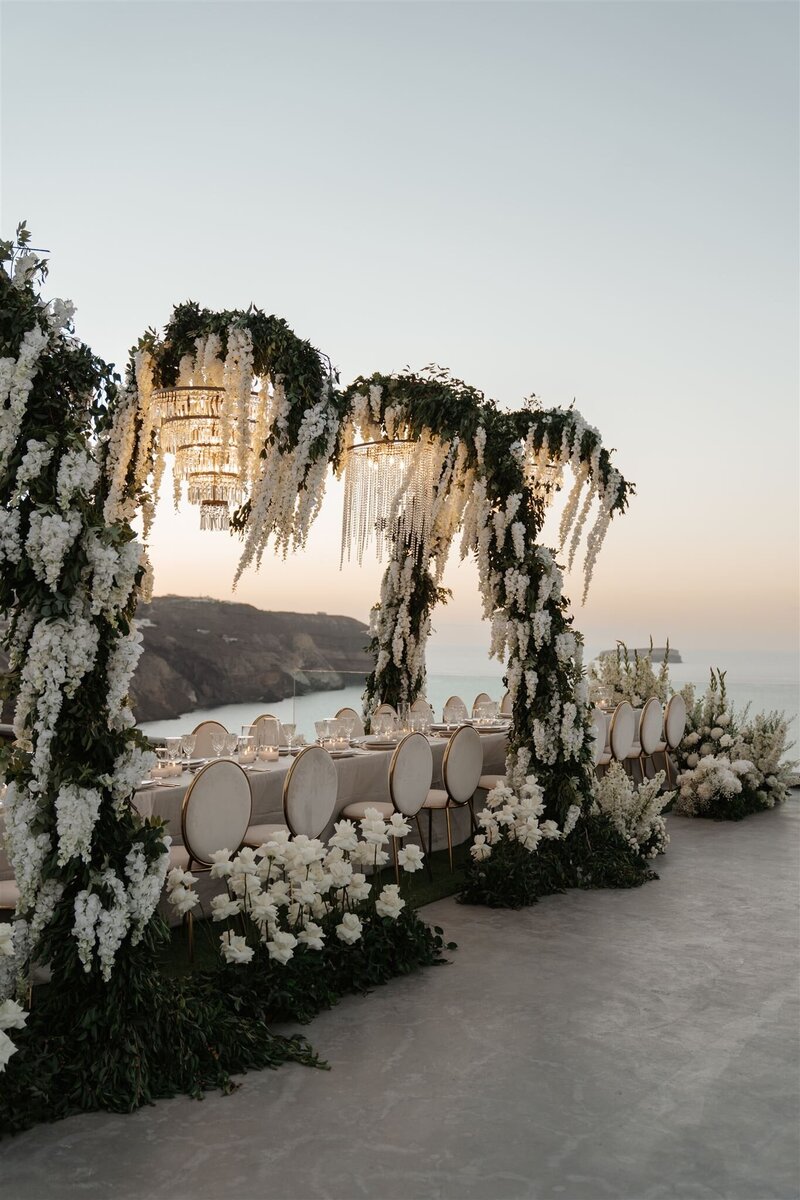 J&E Luxury Wedding Planners