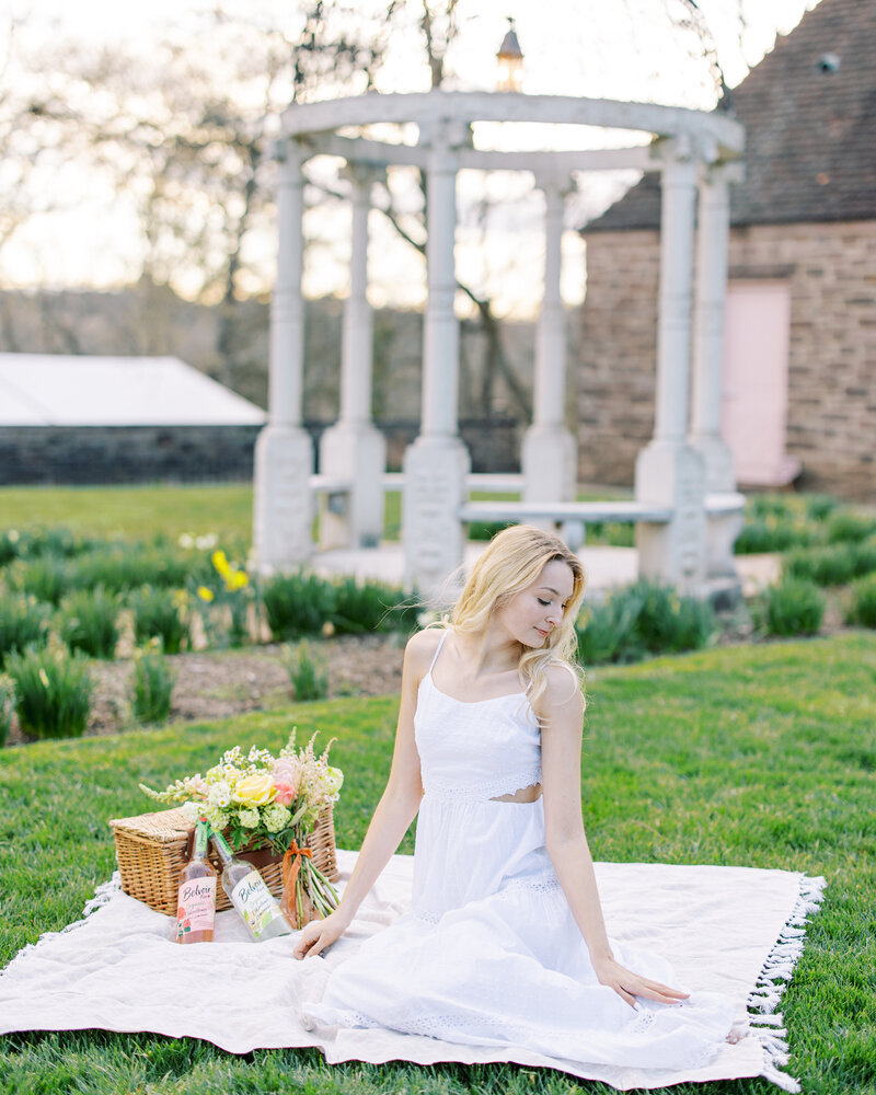 Flower Girl Tyler Gardens-2-9