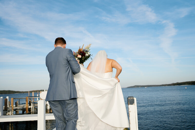 Chicago Wisconsin Documentary Wedding Photography Wedding-540