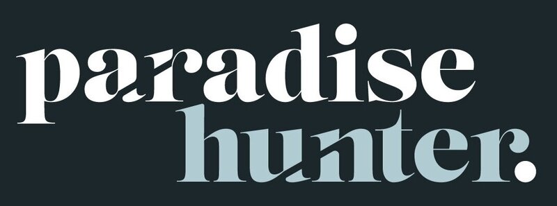 Paradise hunter