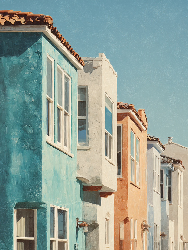 maileknight2020_92326_Photorealistic_view_of_a_row_of_coastal_c907ca84-2b76-4451-be70-b1951ec10778_2