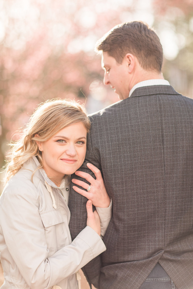 Jennifer B Photography-Pinehurst Engagement-Michael & Shelbey-2020-0068