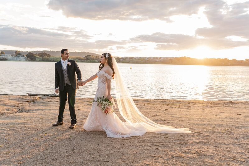 Canberra wedding photographers