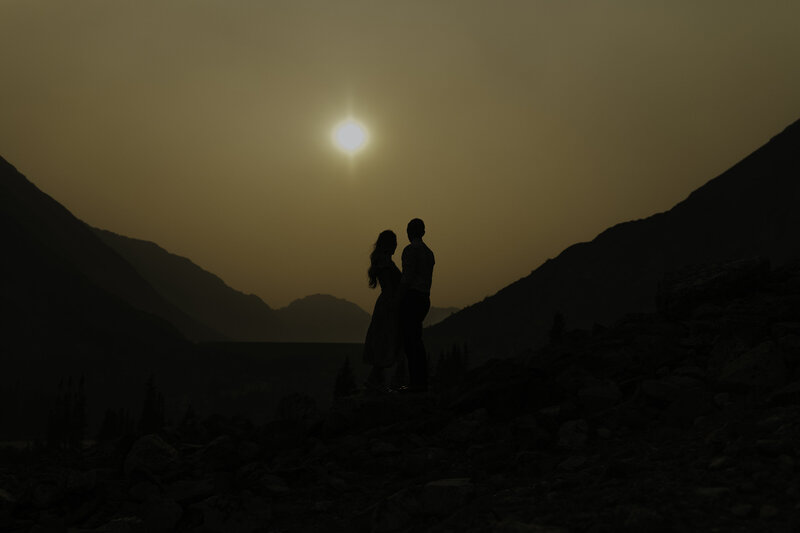 Elopement photography education