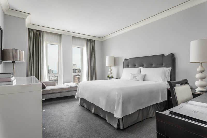Waldorf Astoria Chicago-21