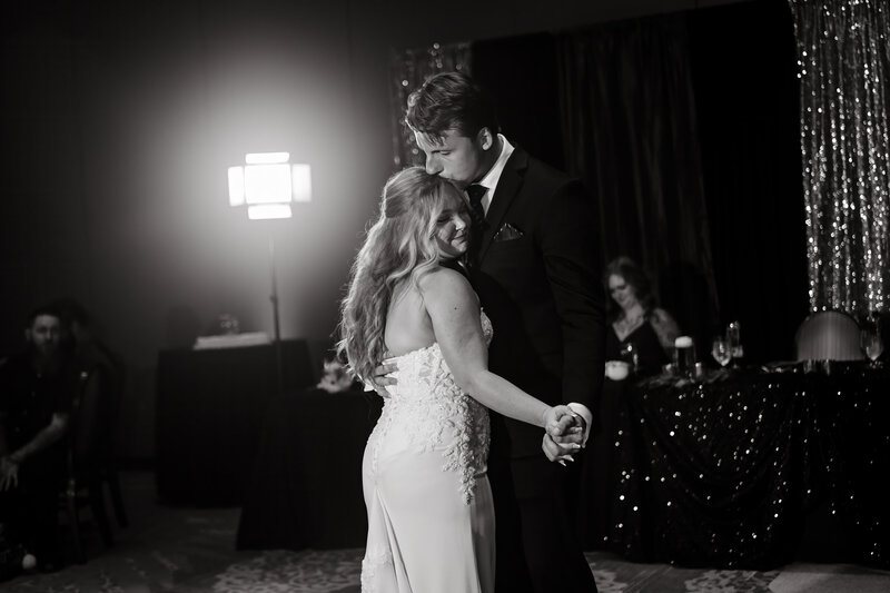 Scranton Wedding Photography