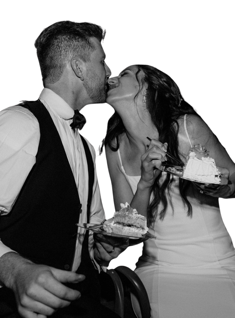 wedding videographers