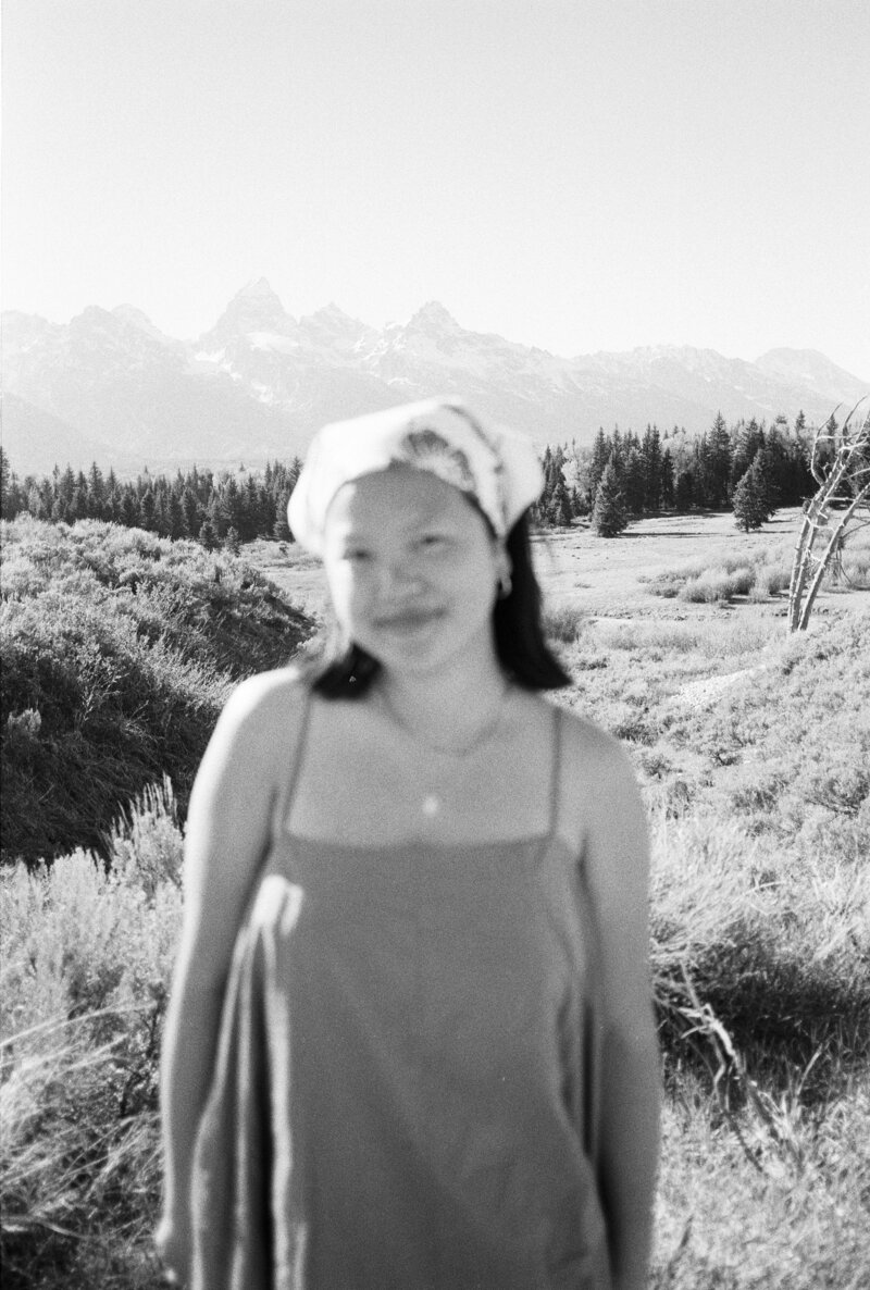me on film 08