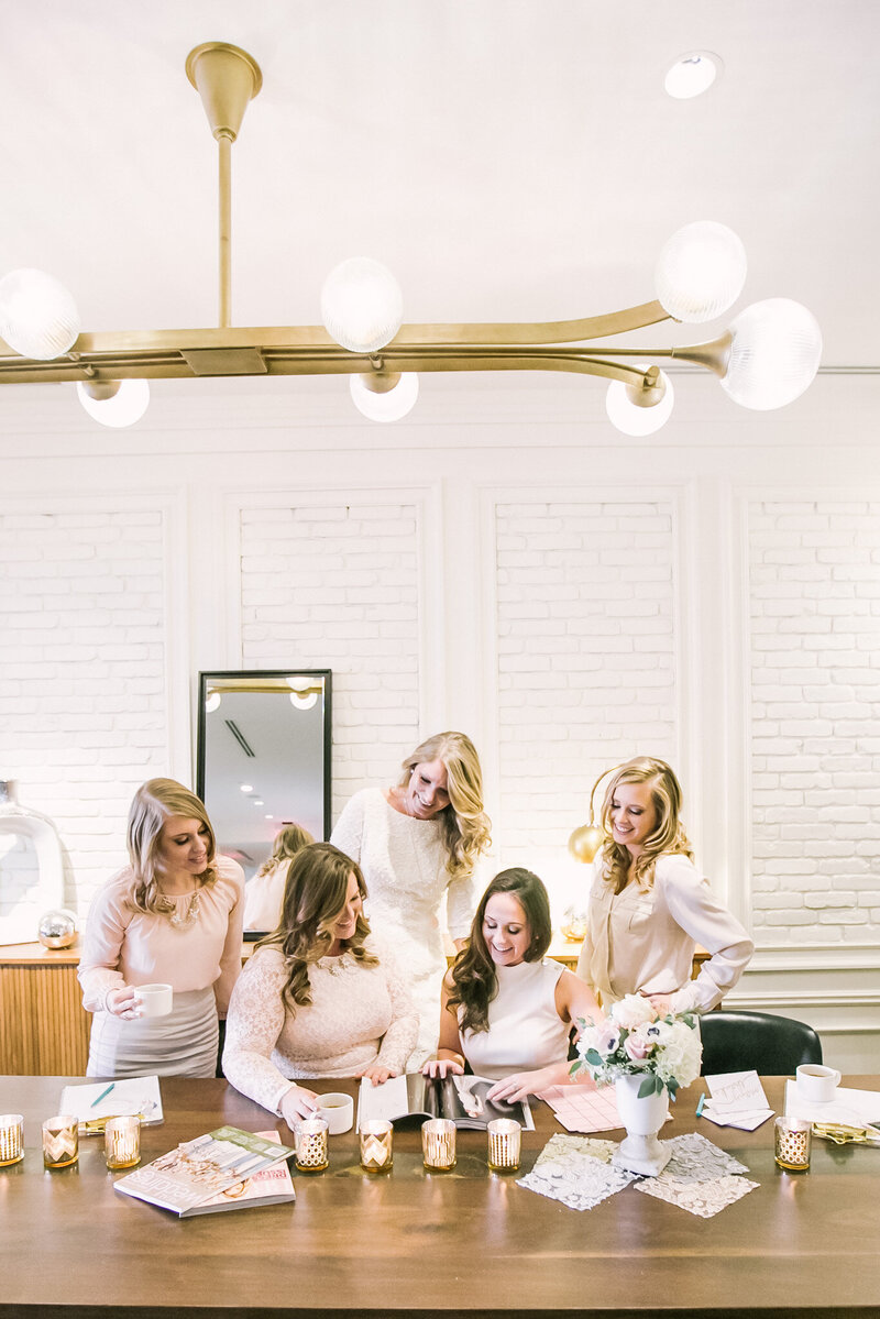 Indianapolis Charleston Destination Wedding Planner