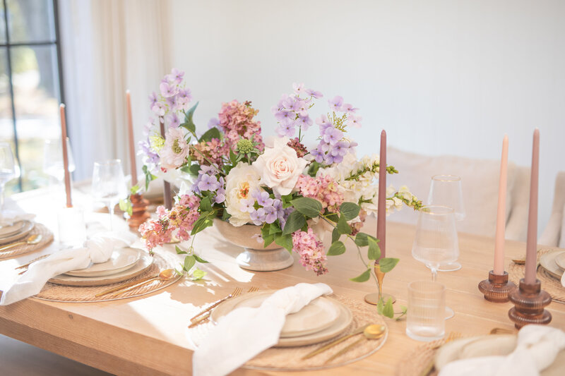 Blue Blossom Academy-Floral Design Online Course-2667