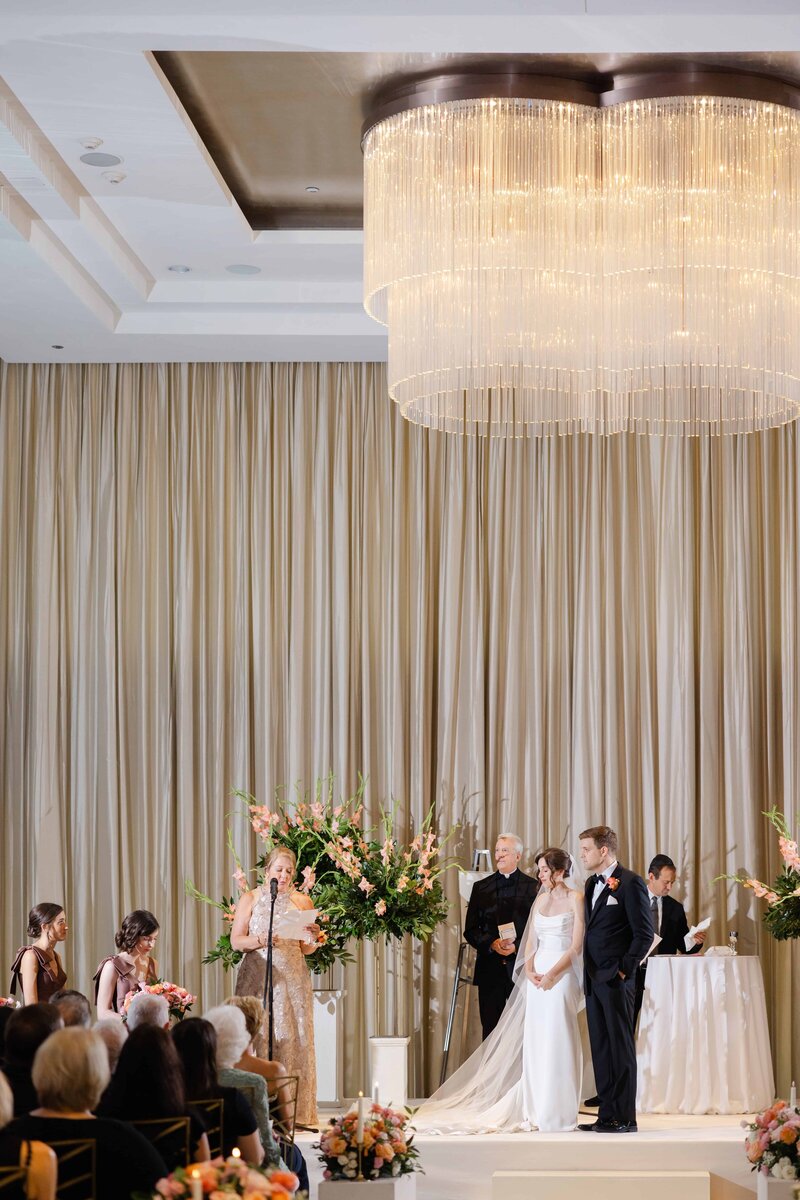 The Langham Hotel Wedding-99