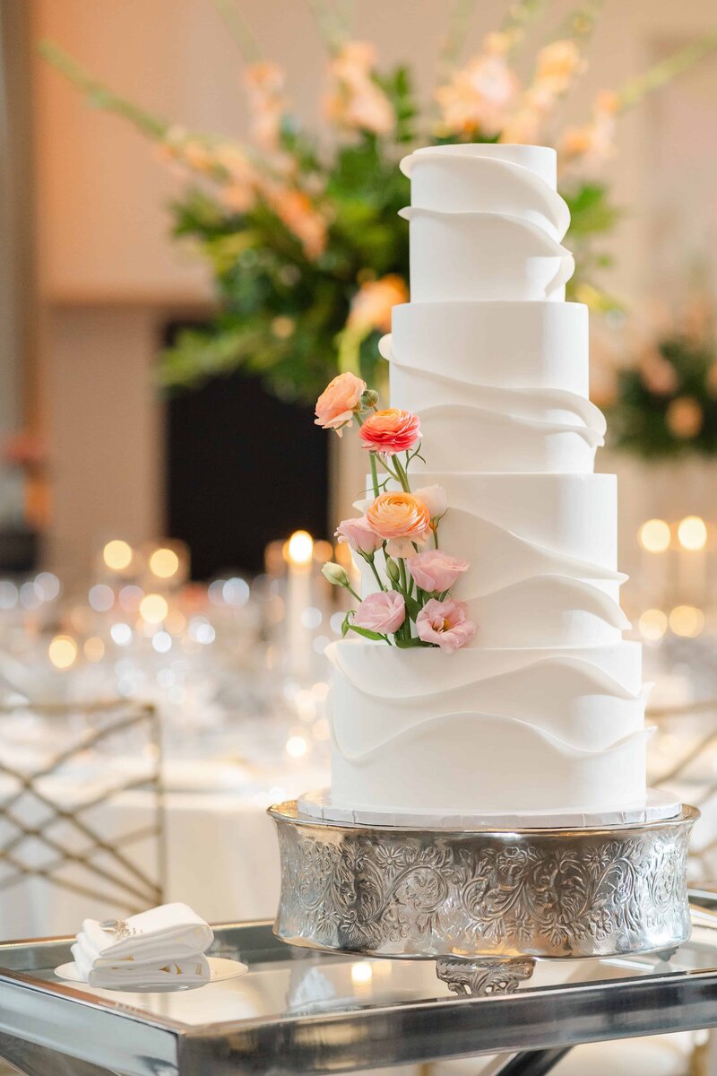 The Langham Hotel Wedding-115