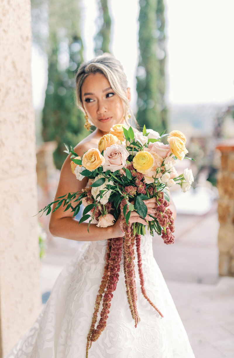 Luxury Wedding Florist in San Luis Obispo & Paso Robles | Rustic Roots  Floral
