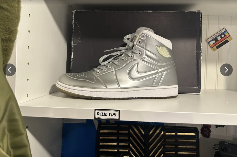 Retail detail