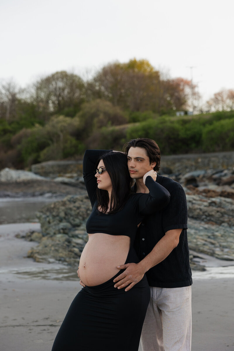 Rhode Island Maternity Shoots