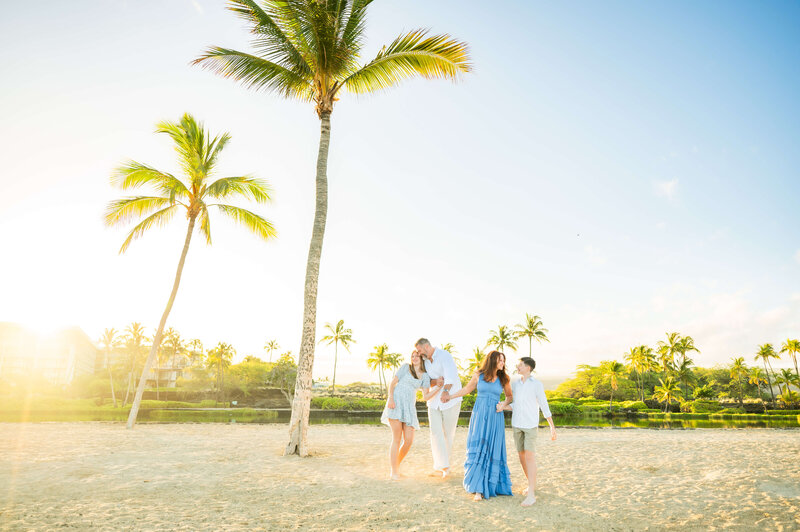 WaikoloaBeach Photographer