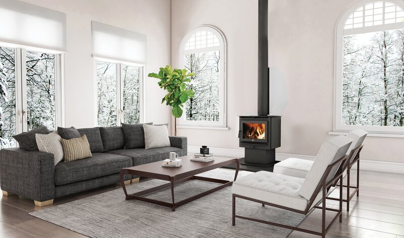 lopi-evergreen-nexgen-hybrid-wood-stove-spokane-post-falls-idaho