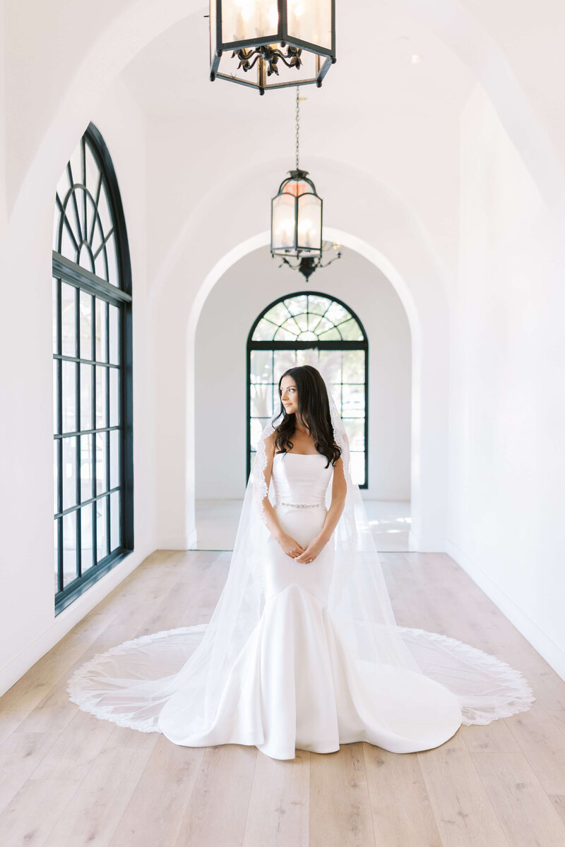 Spanish Hills Country Club Wedding in Camarillo