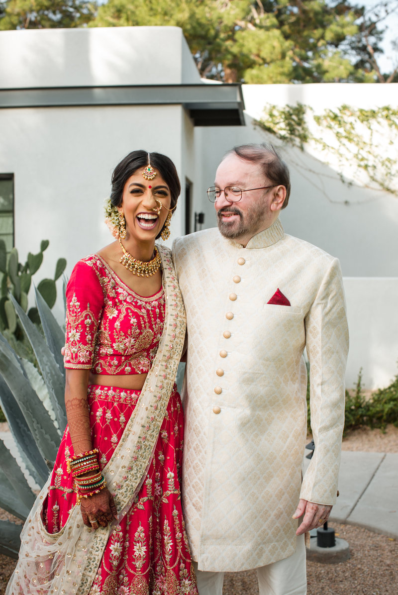 Andaz Indian Wedding Scottsdale-33