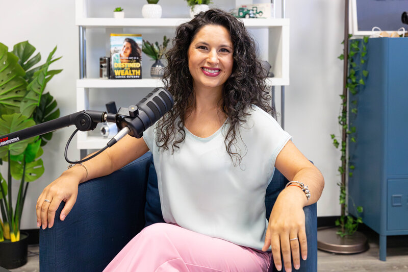 Unshakable Wealth Podcast, 