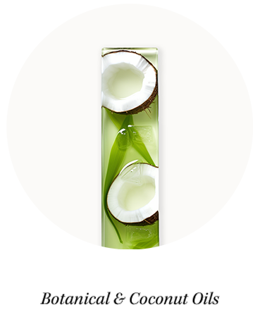 botanical coconut