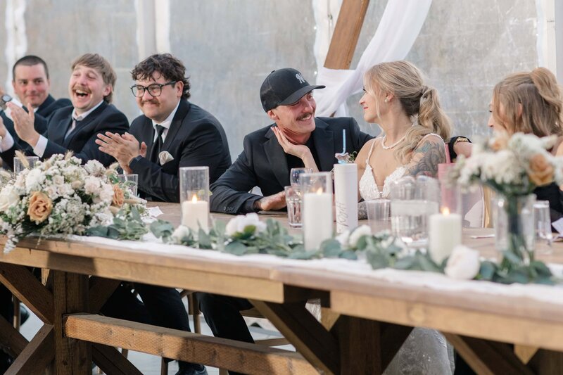 Edmonton Wedding Photos - Pine and Pond Wedding Venue (200)