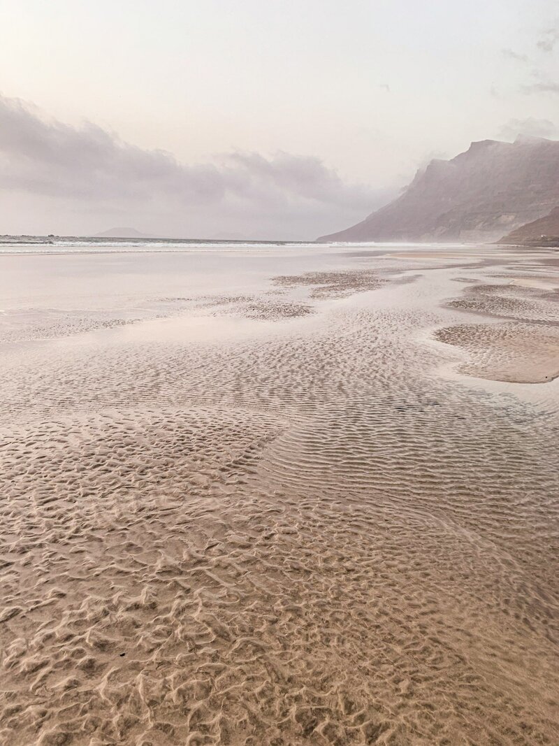 Ocean and beach