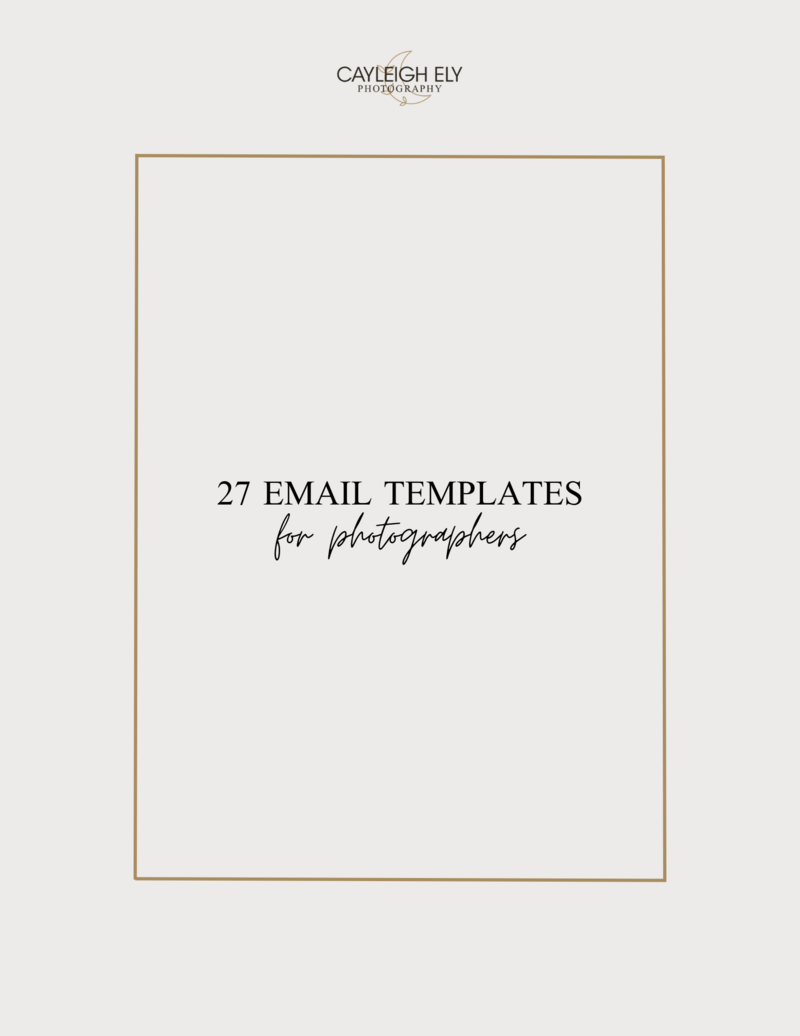 EMAIL TEMPLATES V2