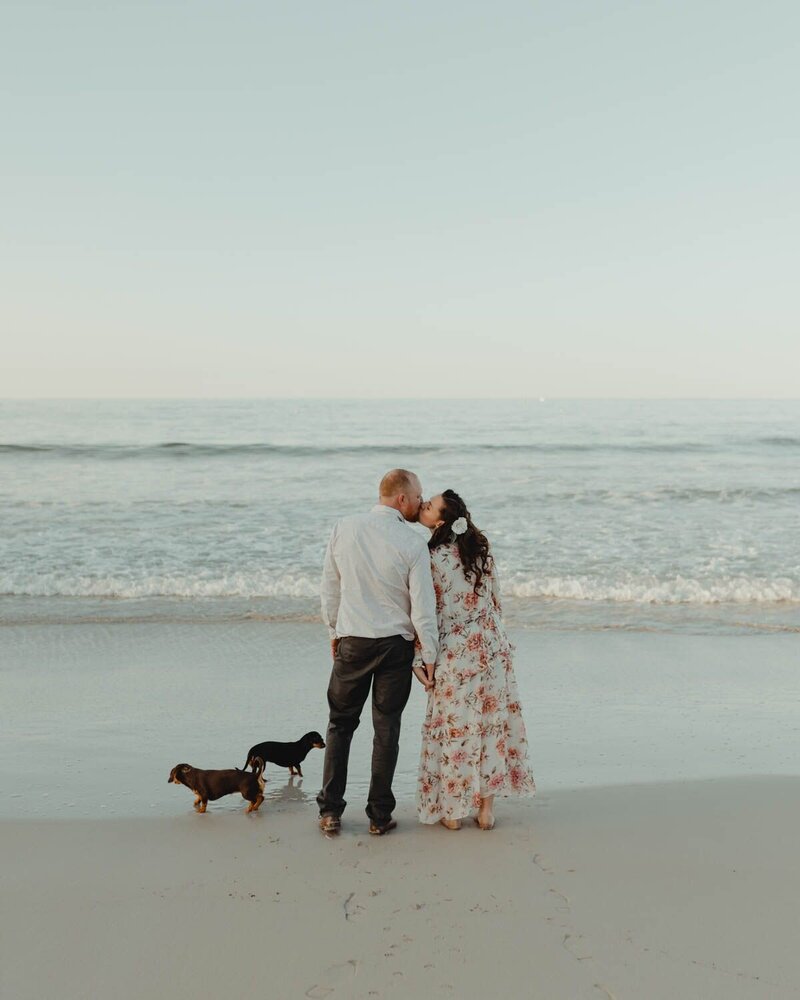 Dunsborough Elopement Photographer