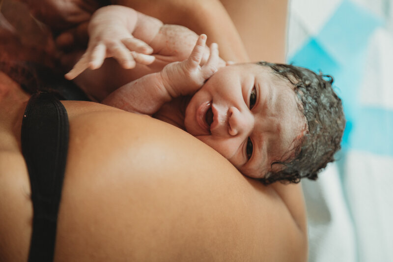 Homebirth Support for Georgia, Texas, Costa Rica families